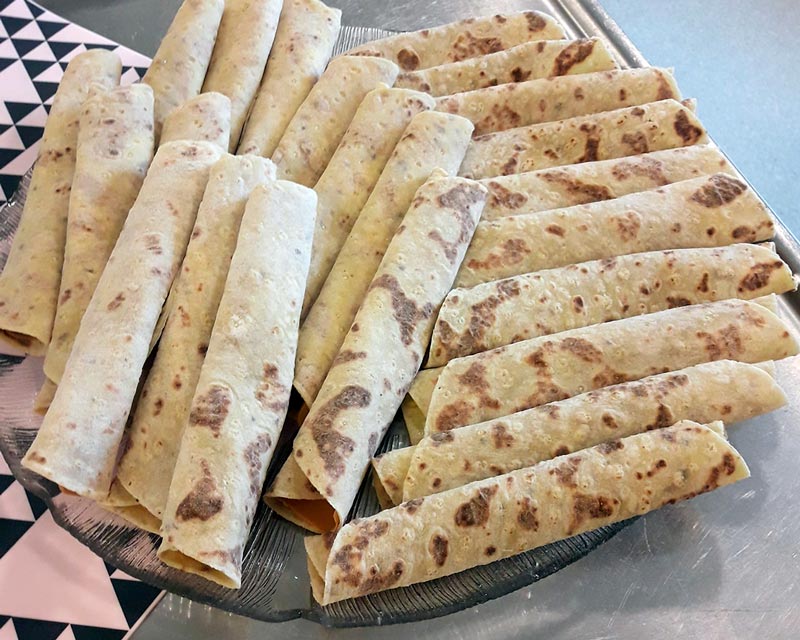 Trykk her for å se aktiviteten