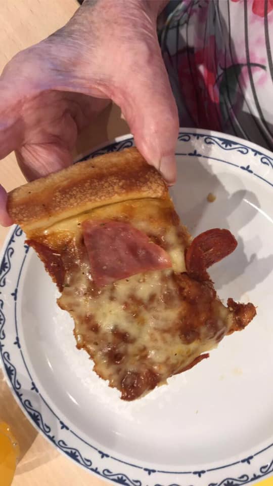 Trykk her for å se aktiviteten