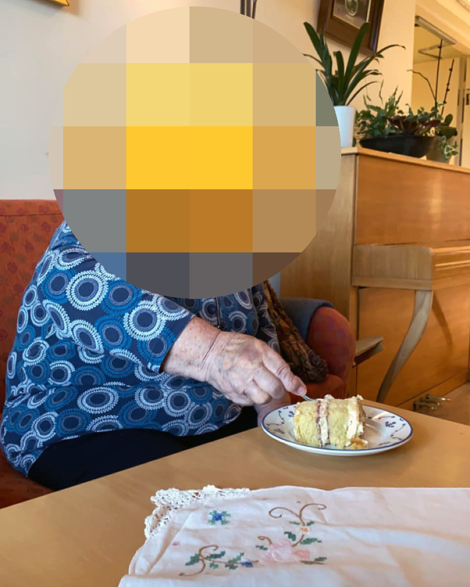 Trykk her for å se aktiviteten