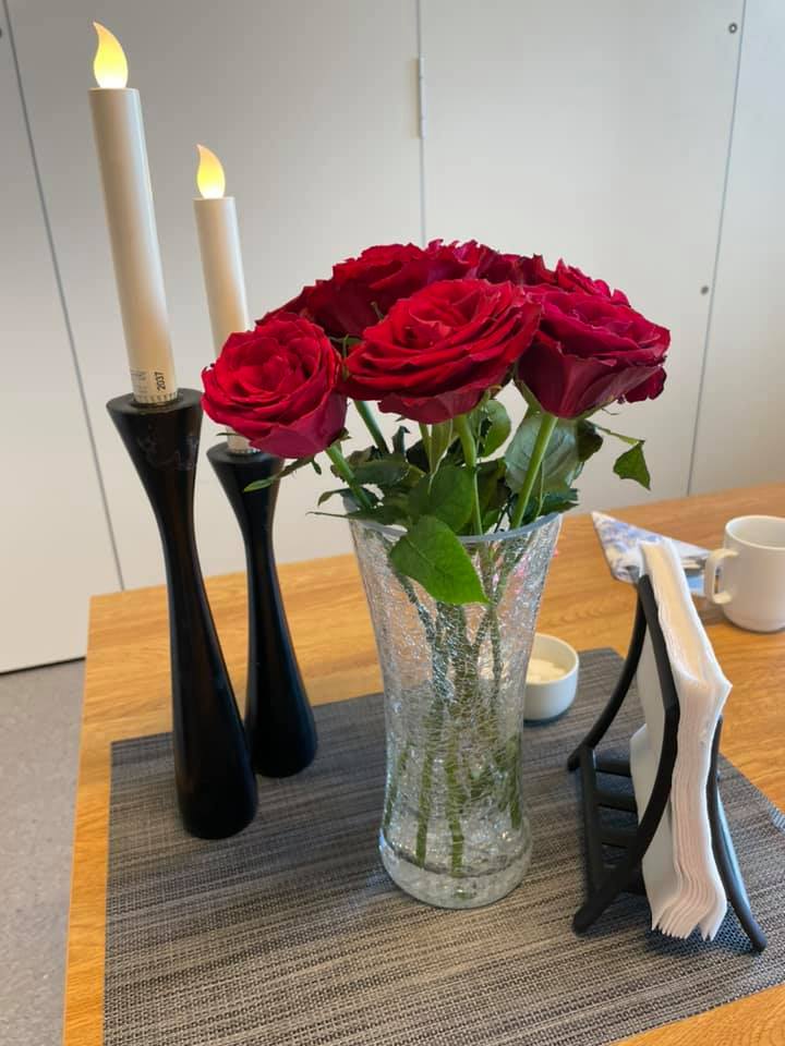 Trykk her for å se aktiviteten