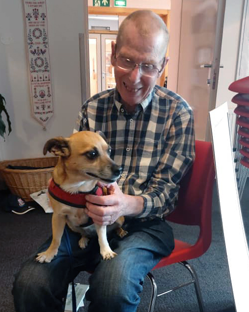 Trykk her for å se aktiviteten