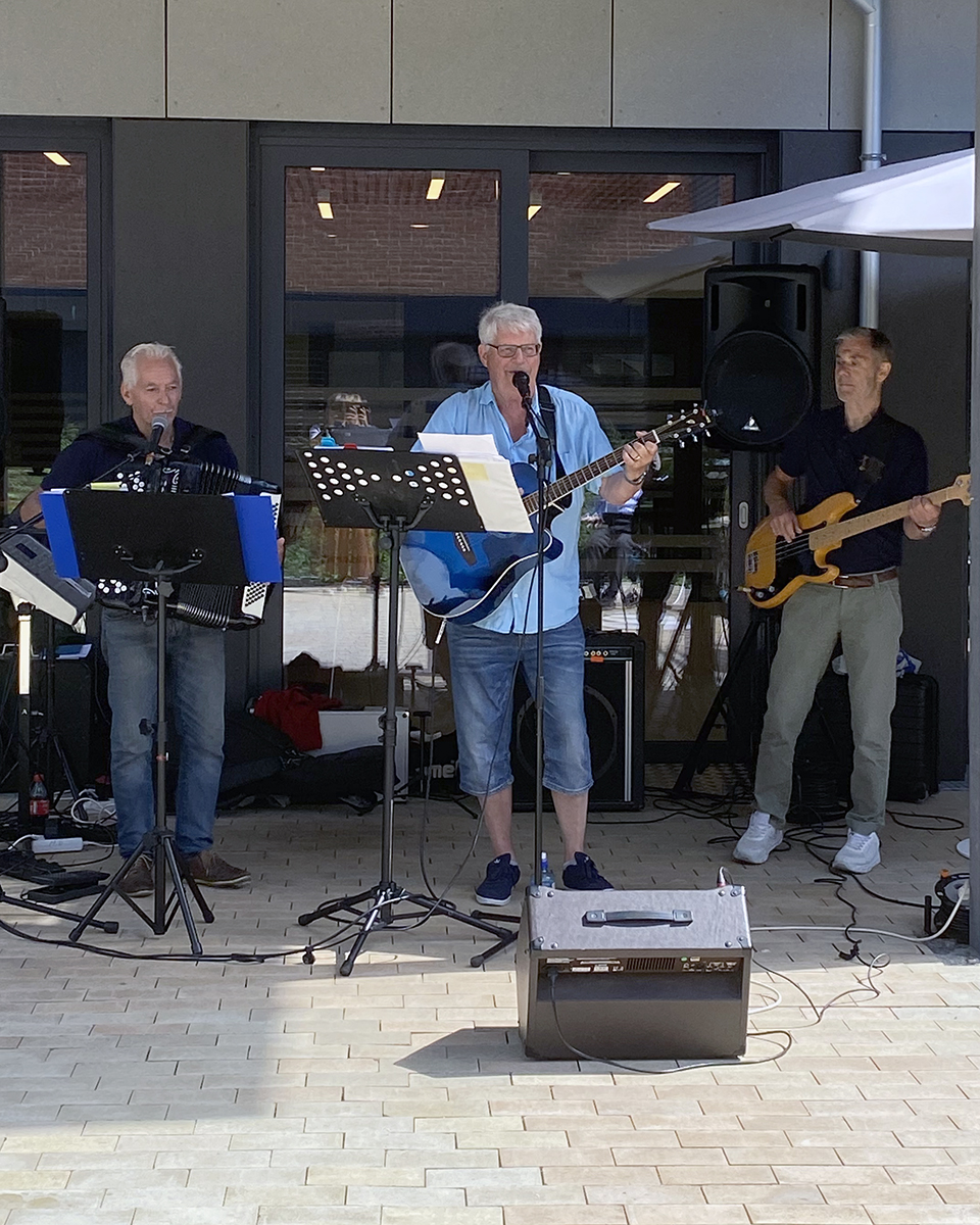 Trykk her for å se aktiviteten