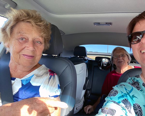 Trykk her for å se aktiviteten