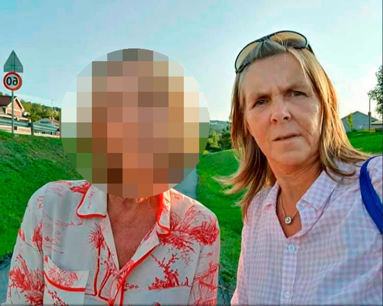 Trykk her for å se aktiviteten