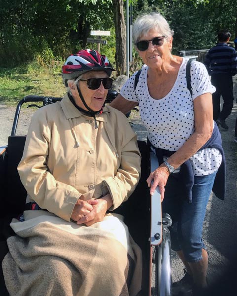 Trykk her for å se aktiviteten