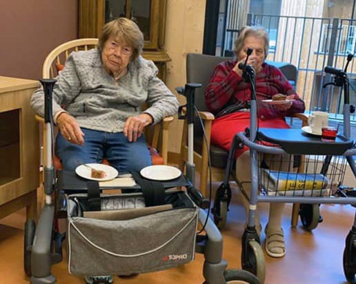 Trykk her for å se aktiviteten