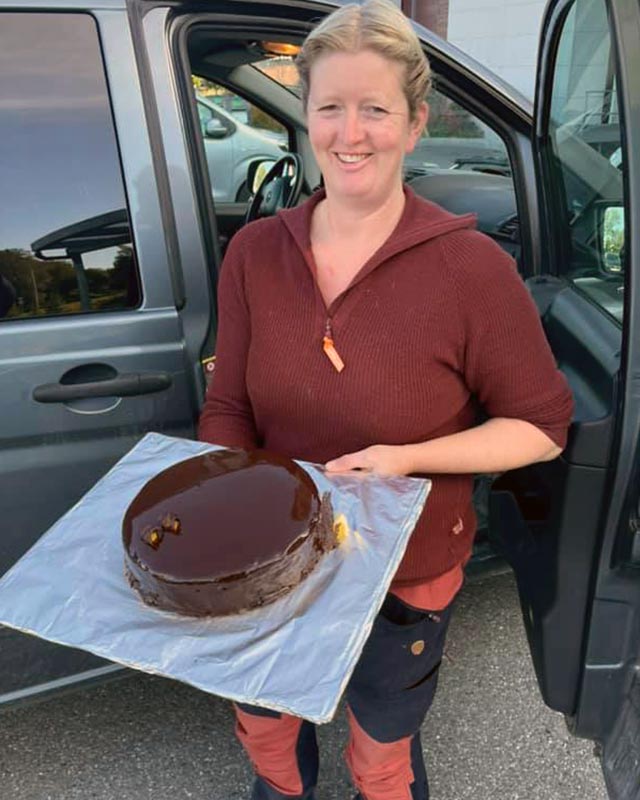 Trykk her for å se aktiviteten