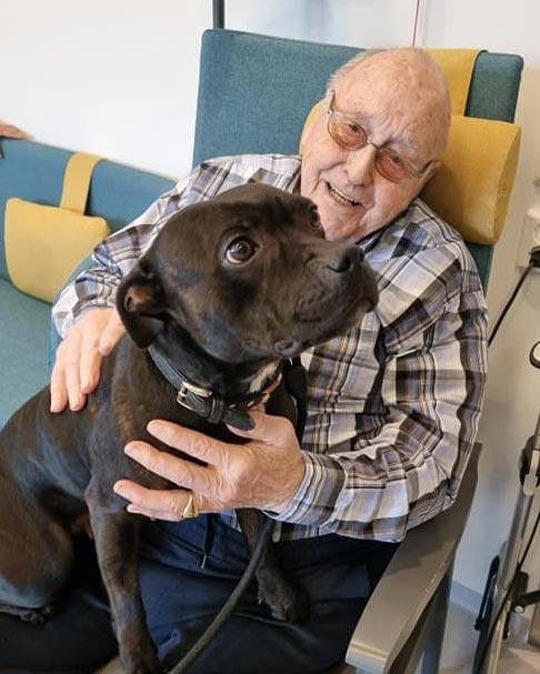 Trykk her for å se aktiviteten