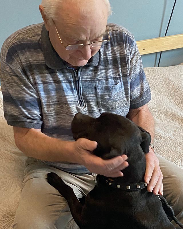 Trykk her for å se aktiviteten