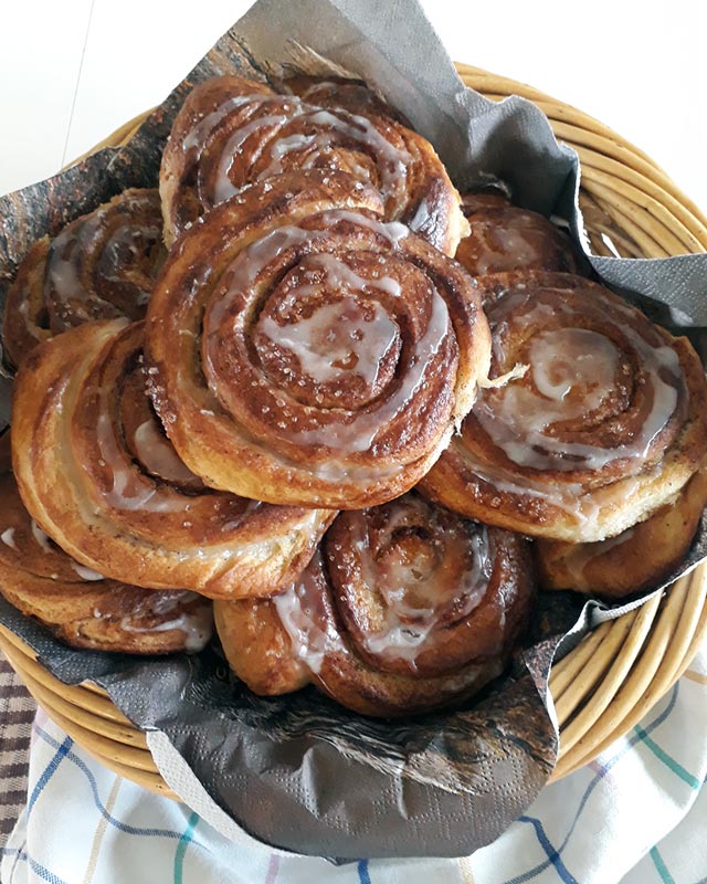 Trykk her for å se aktiviteten