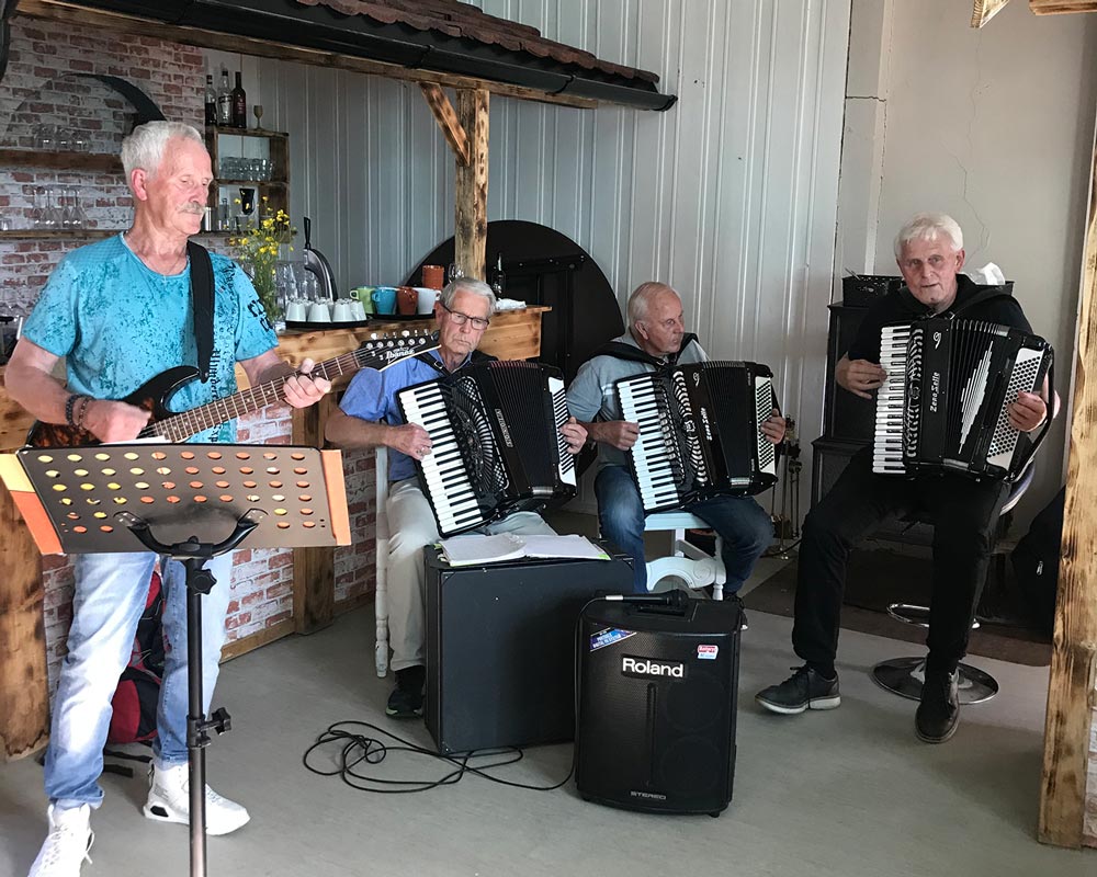 Trykk her for å se aktiviteten