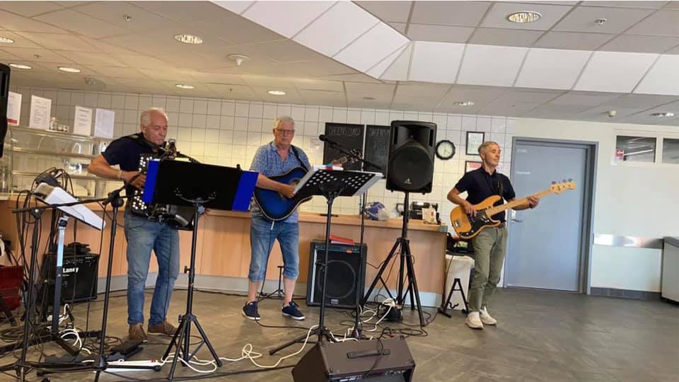 Trykk her for å se aktiviteten