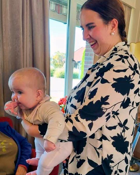 Trykk her for å se aktiviteten