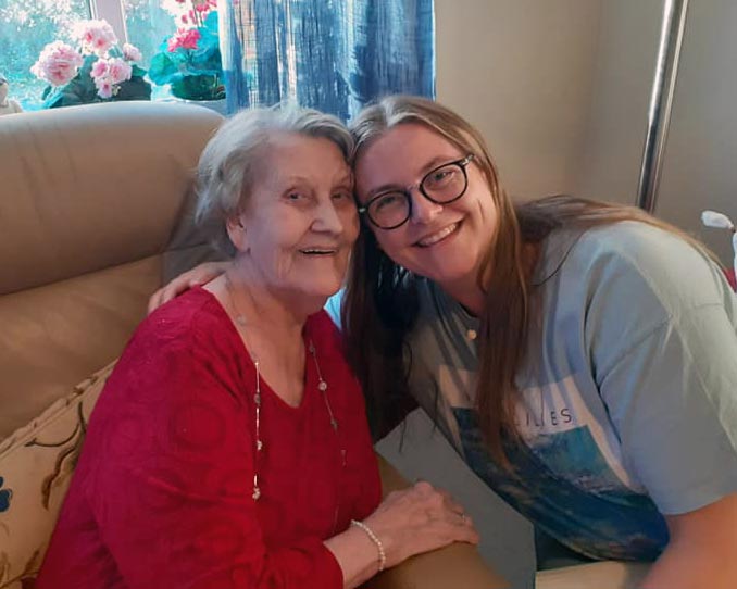 Trykk her for å se aktiviteten