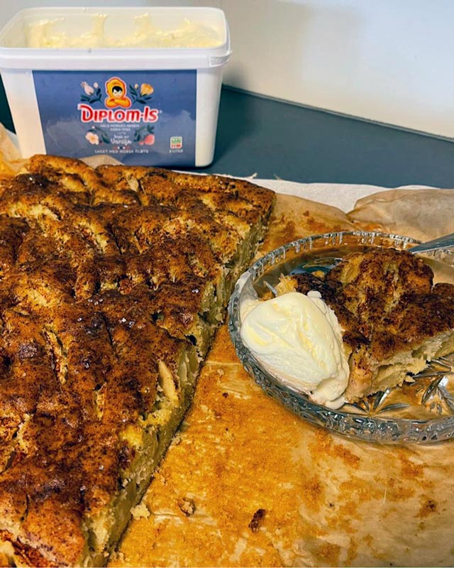 Trykk her for å se aktiviteten