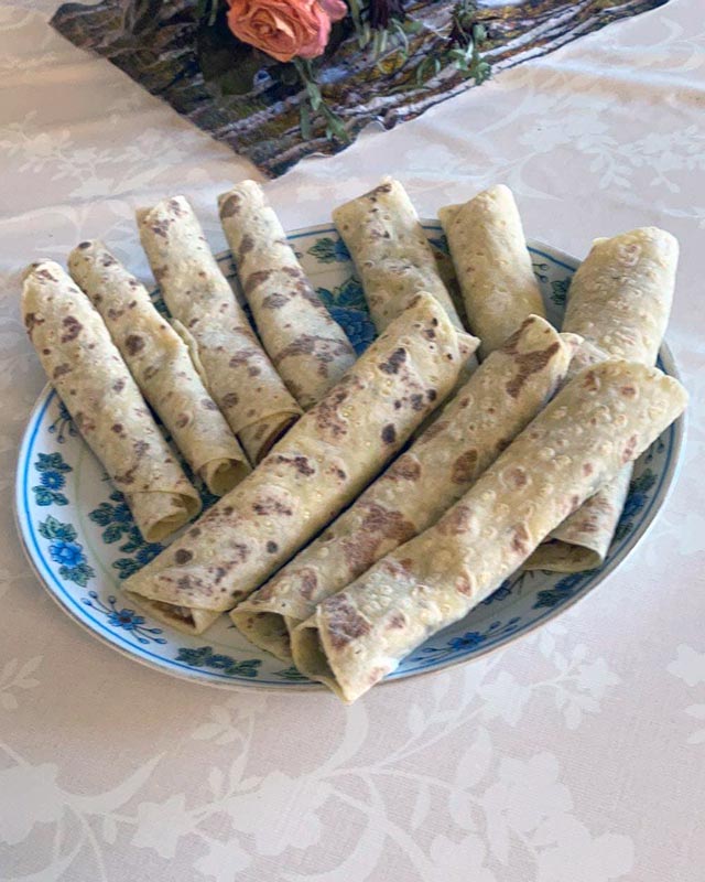 Trykk her for å se aktiviteten