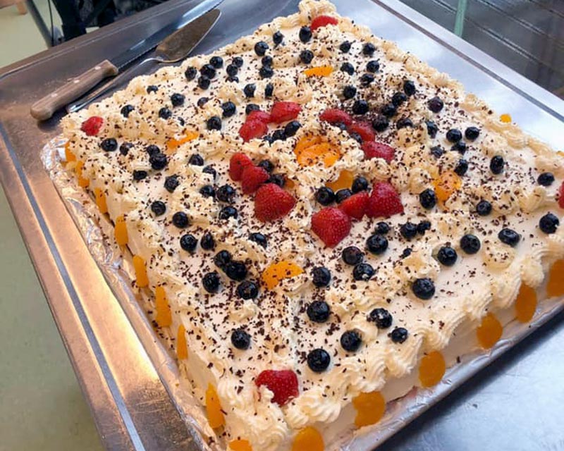 Trykk her for å se aktiviteten