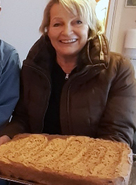 Trykk her for å se aktiviteten