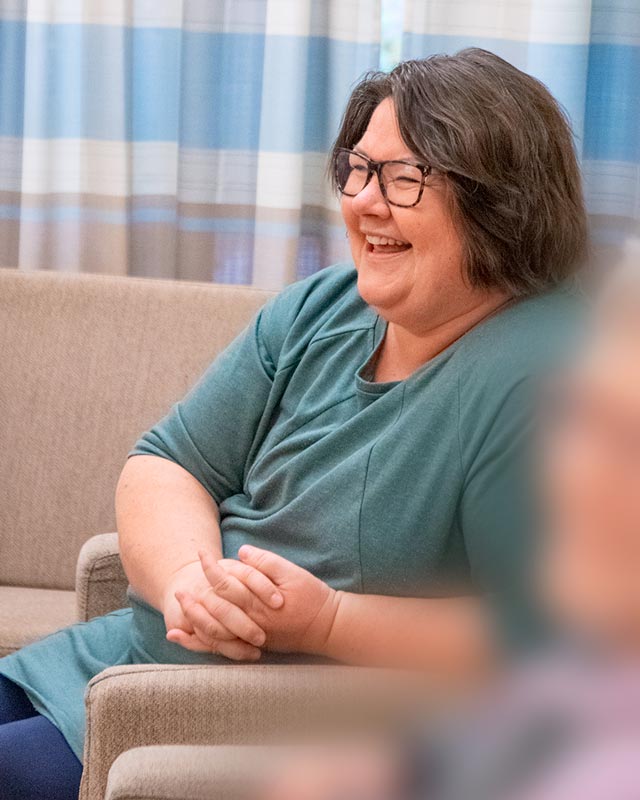 Trykk her for å se aktiviteten