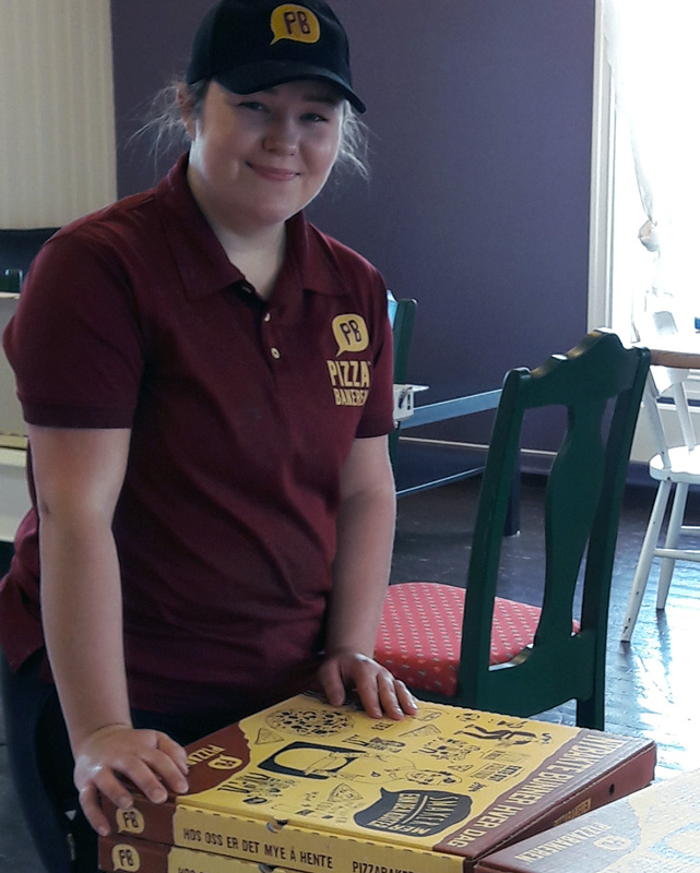 Trykk her for å se aktiviteten