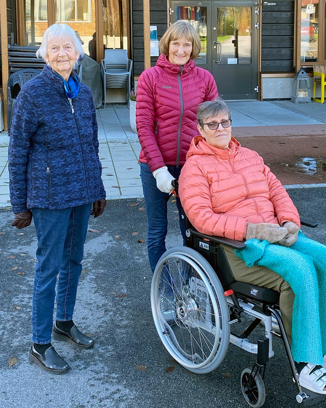 Trykk her for å se aktiviteten