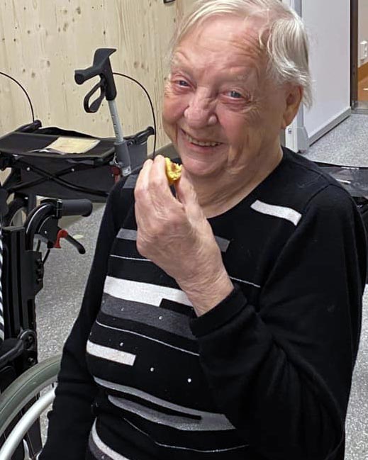 Trykk her for å se aktiviteten