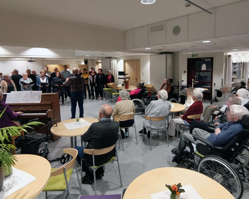 Trykk her for å se aktiviteten