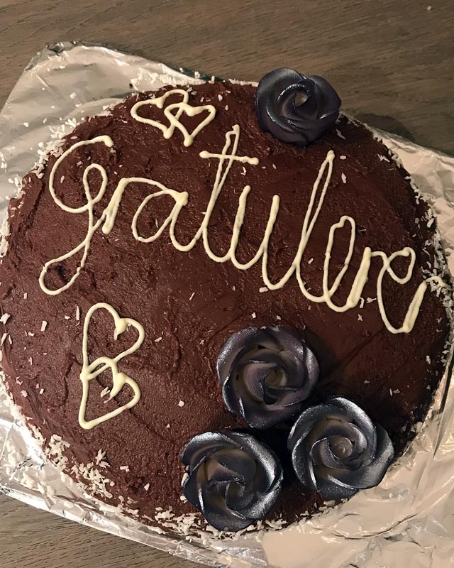 Trykk her for å se aktiviteten