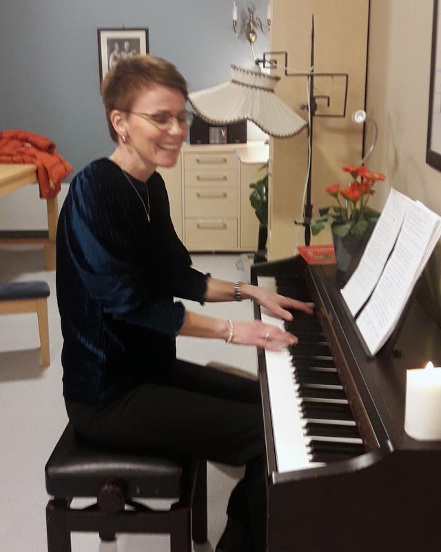 Trykk her for å se aktiviteten