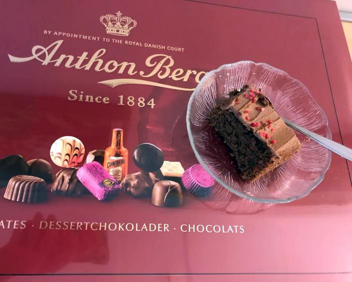 Trykk her for å se aktiviteten