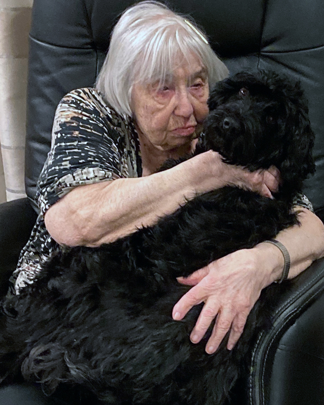 Trykk her for å se aktiviteten