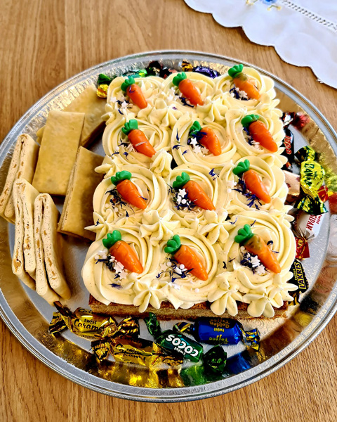 Trykk her for å se aktiviteten