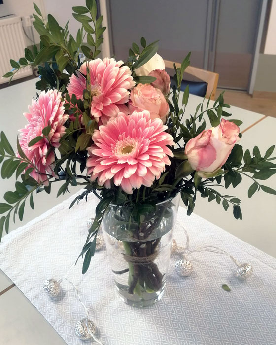 Trykk her for å se aktiviteten