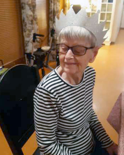 Trykk her for å se aktiviteten