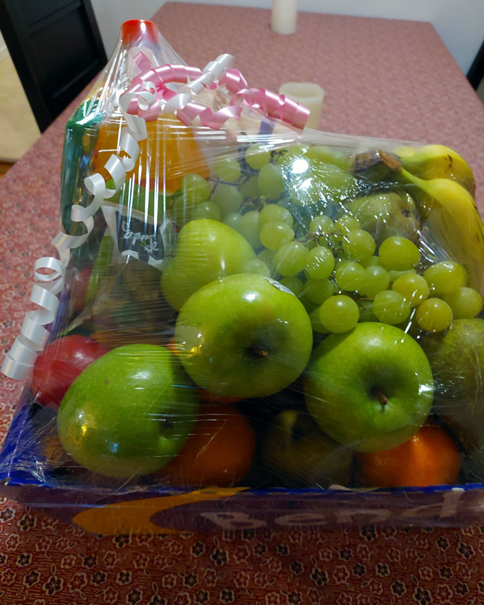 Trykk her for å se aktiviteten