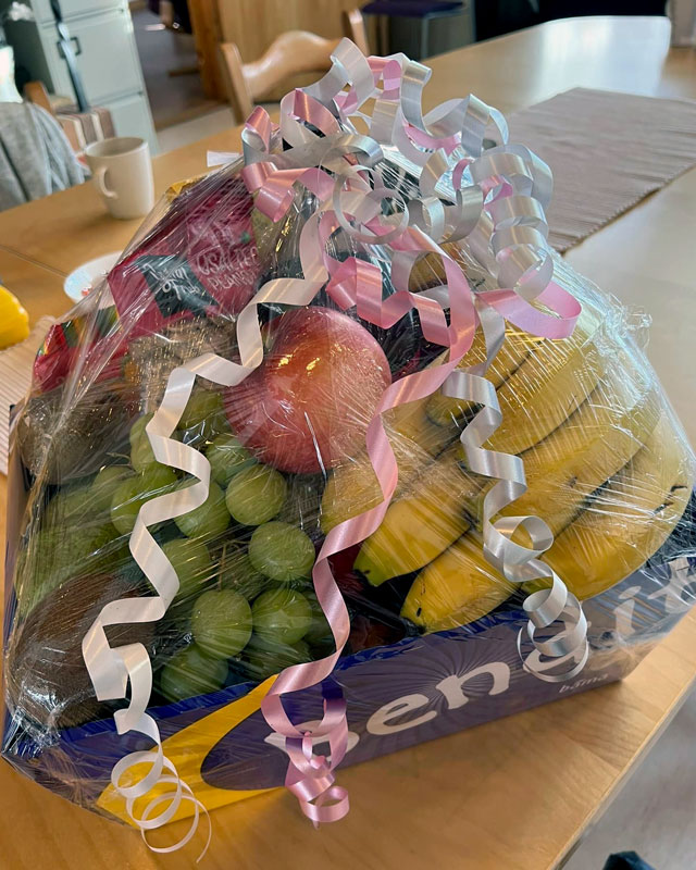 Trykk her for å se aktiviteten