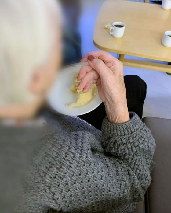 Trykk her for å se aktiviteten