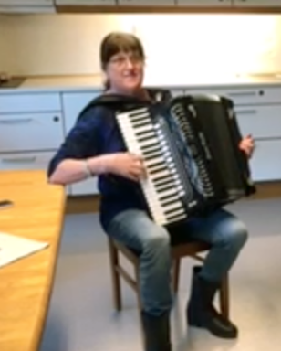 Trykk her for å se aktiviteten