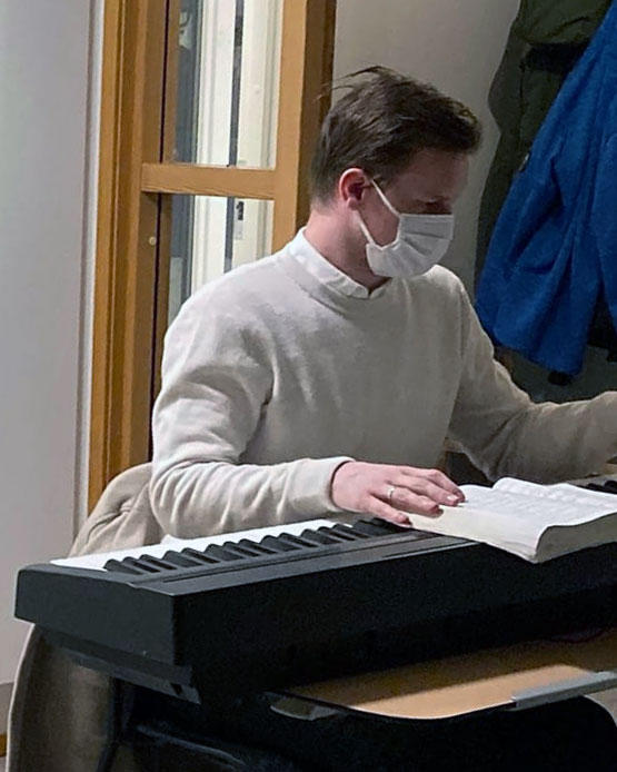 Trykk her for å se aktiviteten