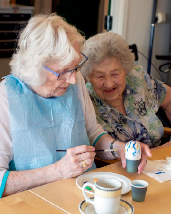 Trykk her for å se aktiviteten