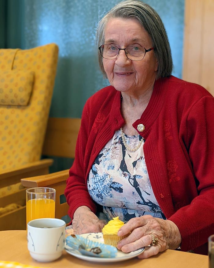 Trykk her for å se aktiviteten