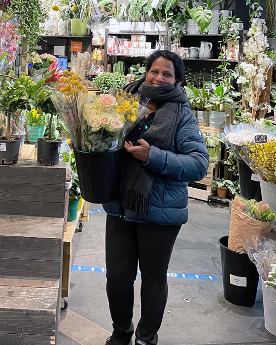 Trykk her for å se aktiviteten