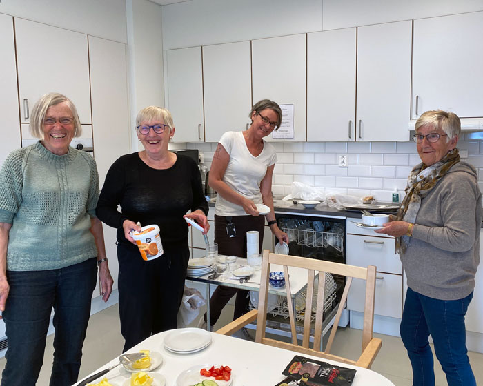 Trykk her for å se aktiviteten