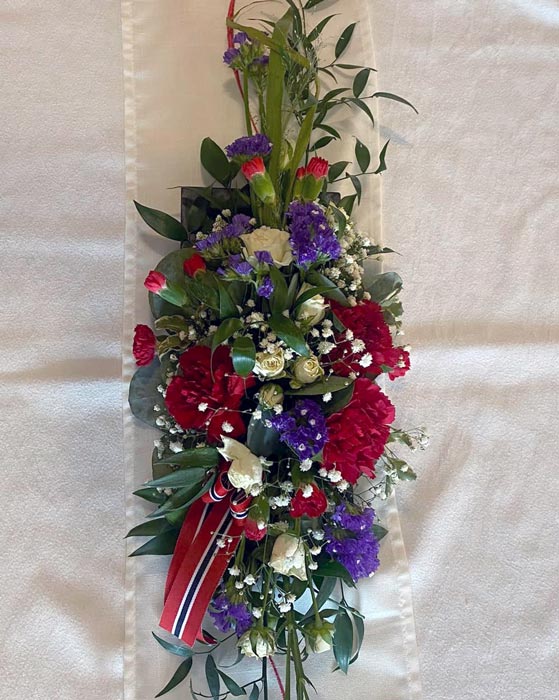 Trykk her for å se aktiviteten