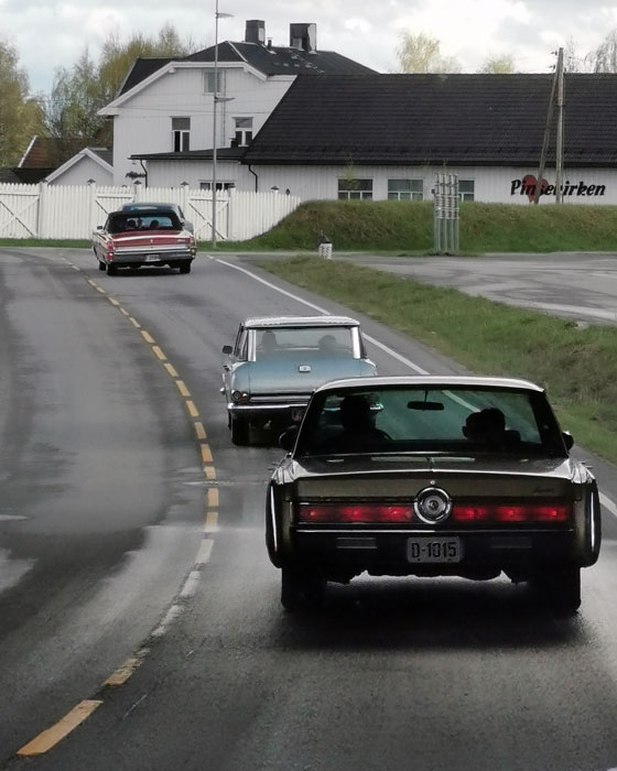 Trykk her for å se aktiviteten