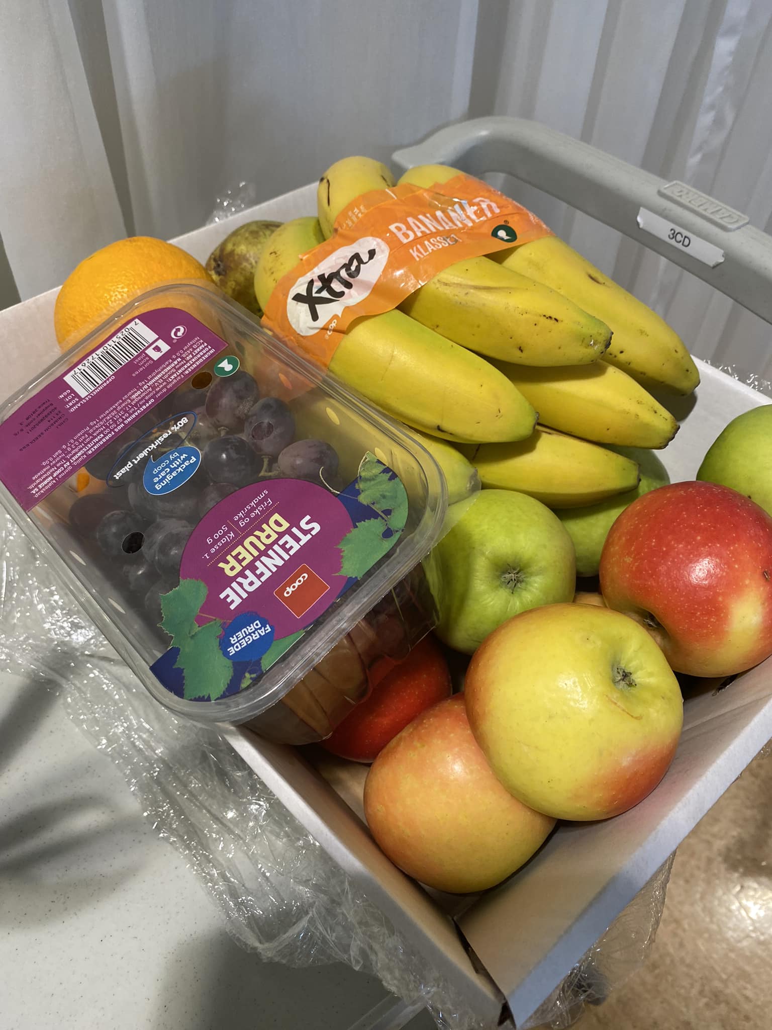 Trykk her for å se aktiviteten