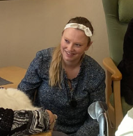 Trykk her for å se aktiviteten