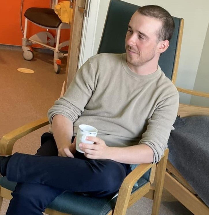 Trykk her for å se aktiviteten