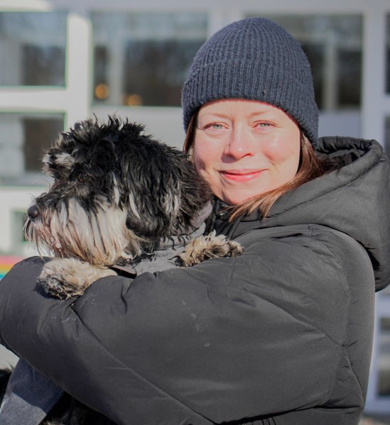 Trykk her for å se aktiviteten