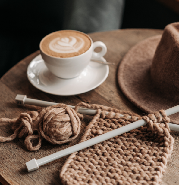 Trykk her for å se aktiviteten